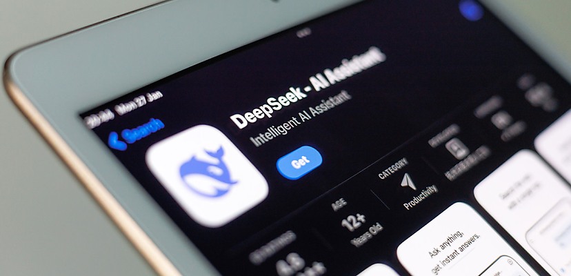DeepSeek exposes 2 databases containing 1m records