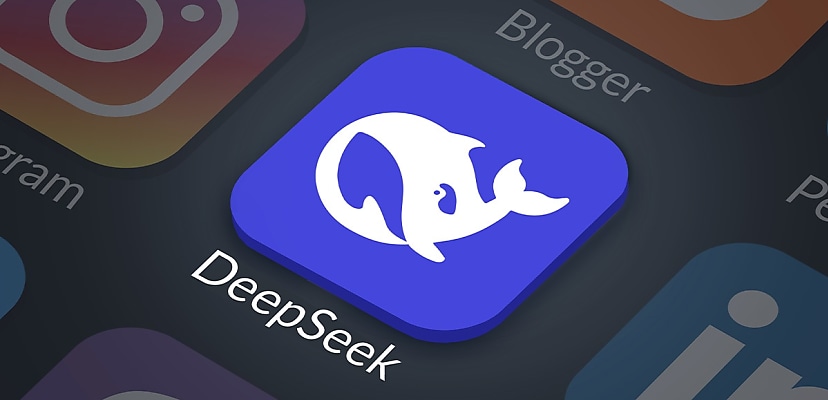 South Korea restores download access to DeepSeek