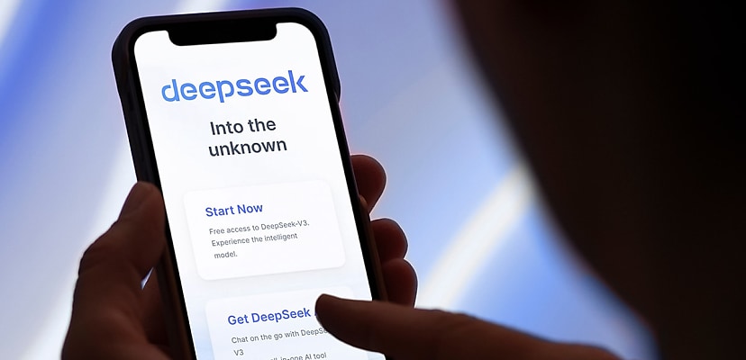South Korea confirms DeepSeek sent user data to ByteDance