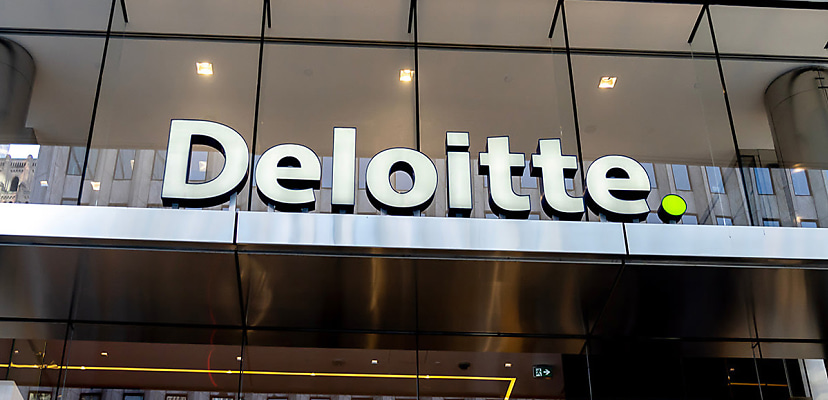 Deloitte UK suffers alleged cyber incident, over 1TB stolen