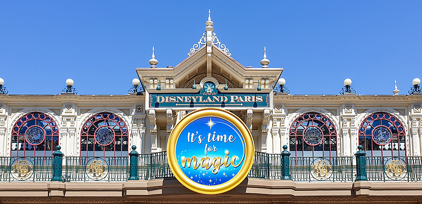 Beauty and the breach: Disneyland Paris data allegedly stolen by threat actors