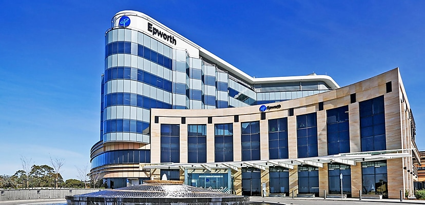 Epworth HealthCare data allegedly published by Global ransomware