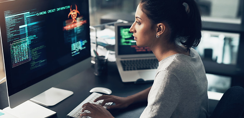 Australia looks to boost women in cyber with second annual Quad Cyber Challenge