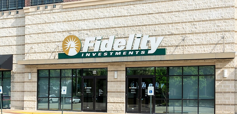 77,000 customers exposed in Fidelity Investments data breach