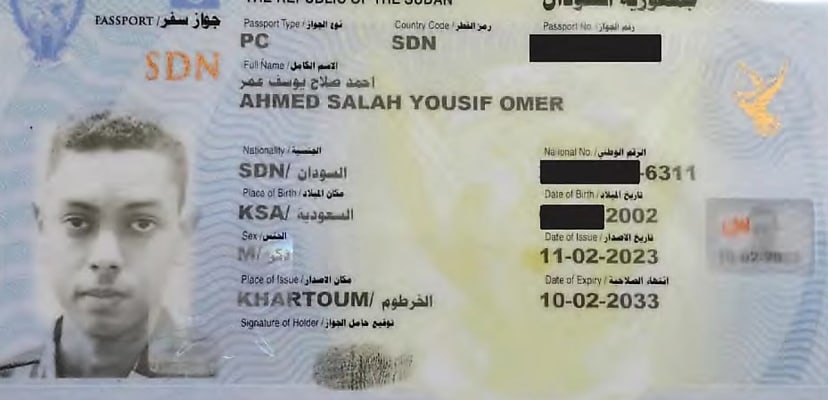 US DOJ indicts Sudanese brothers behind Anonymous Sudan DDoS gang