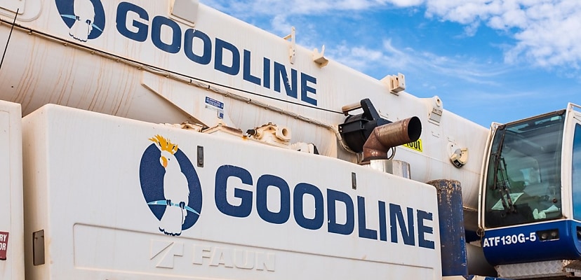 Exclusive: Australian firm Goodline confirms RansomHub cyber attack