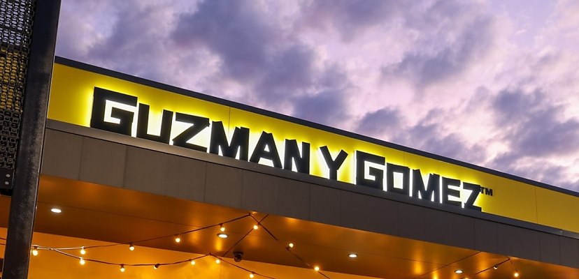 Guzman y Gomez, Dan Murphy’s customers affected in credential stuffing campaign