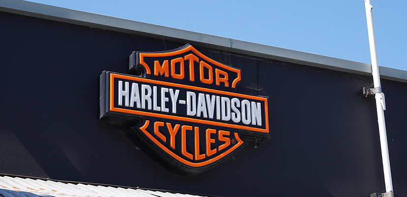 Harley-Davidson says ‘no impact’ on business following alleged cyber attack