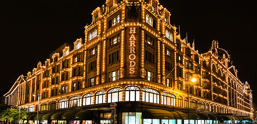 Cyber war on UK retailers continues with third victim