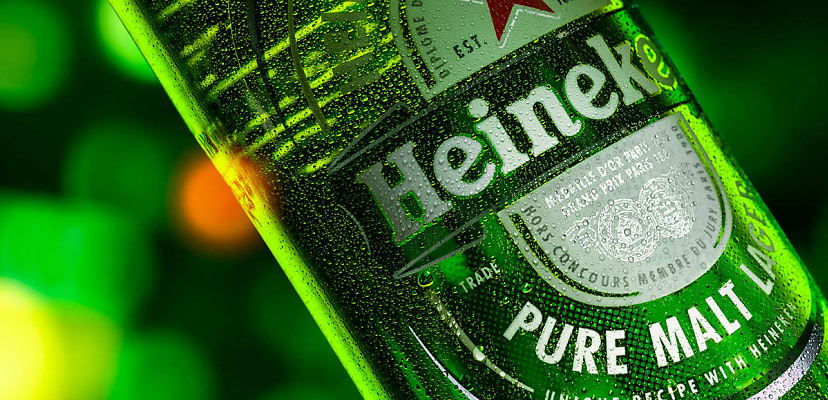 Over 8,000 Heineken employees affected in alleged cyber attack