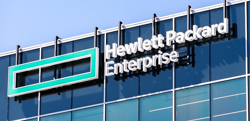 HPE notifies employees of 2023 cyber attack