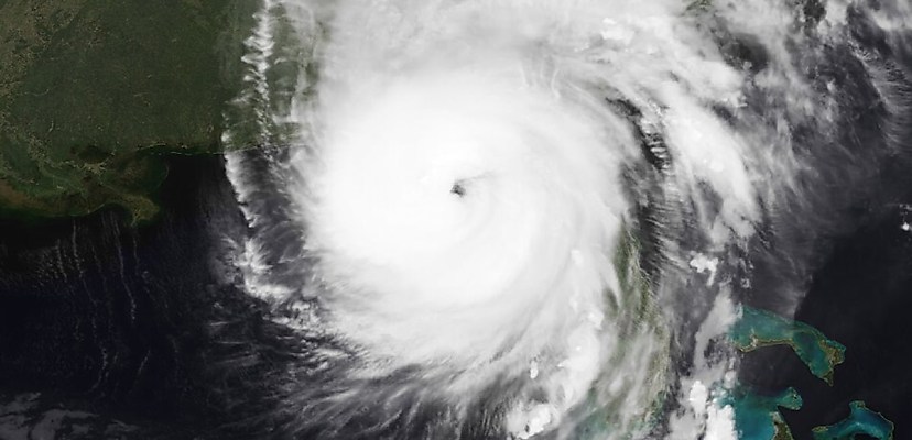CISA warns of hurricane relief scams as Helene passes and Milton follows