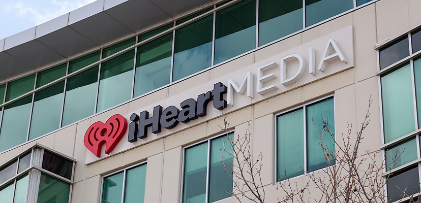 iHeartMedia data breach exposes personal data