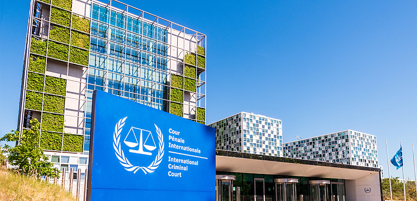 ICC says 'targeted' and 'sophisticated' cyber attack has been contained
