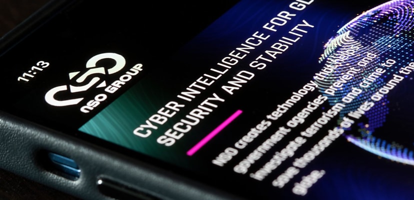 NSO Group entirely responsible for operating Pegasus spyware, not clients
