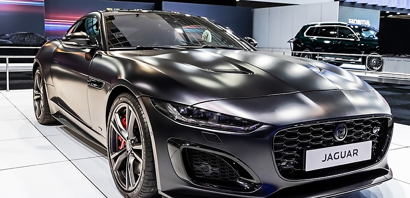 Jaguar Land Rover cyber attack could impact operations until October