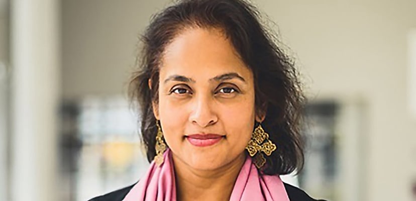 PODCAST: Understanding the evolving fifth domain of warfare, with Rapid7’s Jaya Baloo