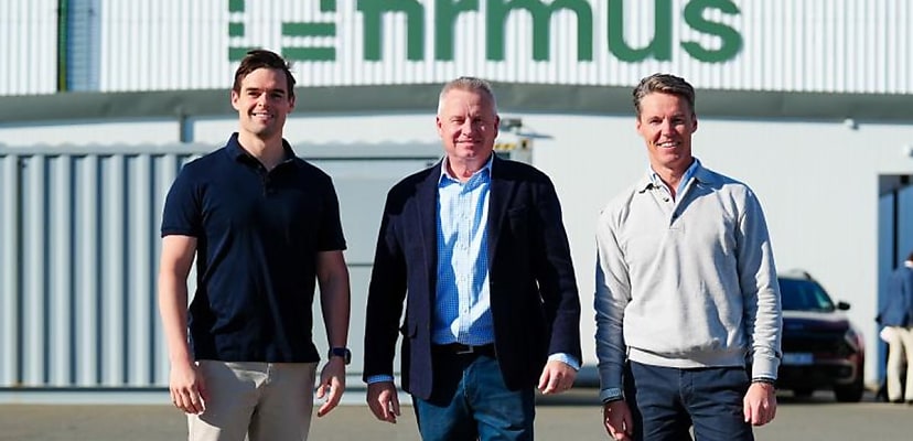 Major Australian AI centre to be built in Tasmania