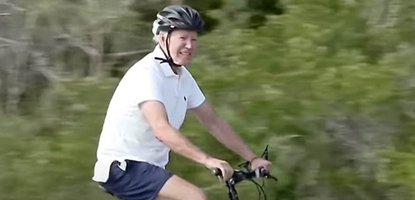 Strava leaks reveal locations of Biden, Putin, and Macron