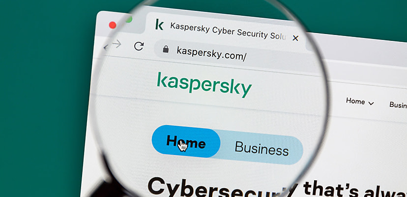 Kaspersky to close its US operations and lay off staff