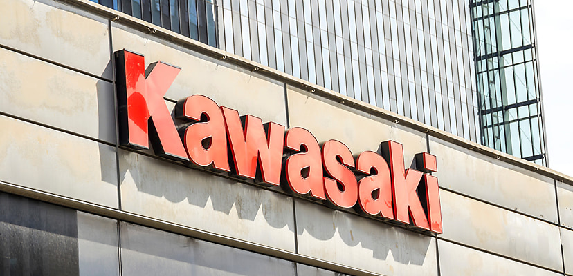 Kawasaki says cyber attack unsuccessful despite RansomHub publication