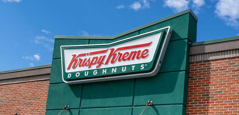 Glazed and confused: Hackers find hole in Krispy Kreme’s security