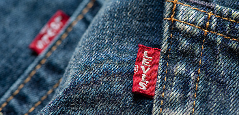 Levi’s customers have pockets picked as cyber attack affects 72,000