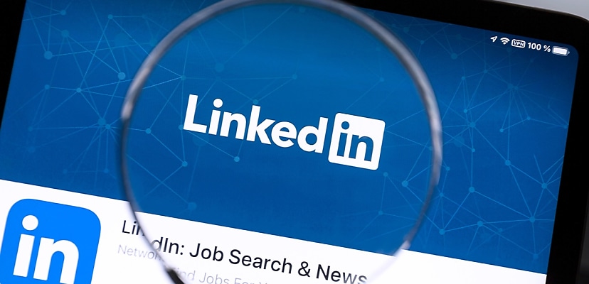 LinkedIn faces lawsuit for allegedly training AI with user message data