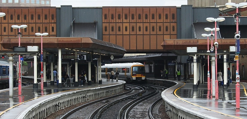 UK train network cyber vandalism results in Wi-Fi provider employee arrest