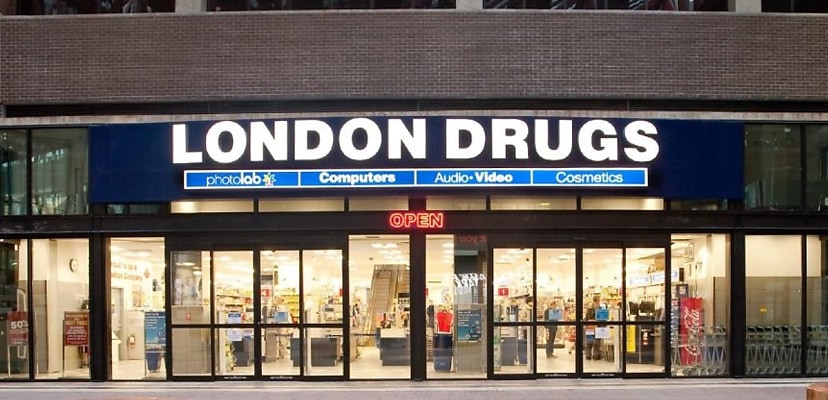 LockBit claims attack on London Drugs, demands US$25m