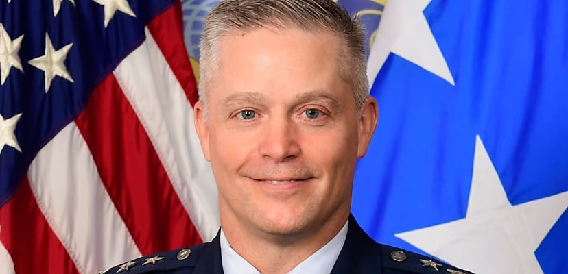 NSA installs new head of cyber command