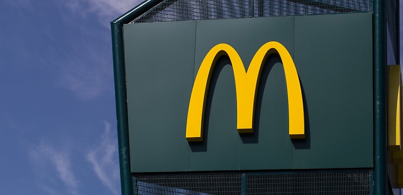 McDonald’s denies cyber attack was cause of global outage