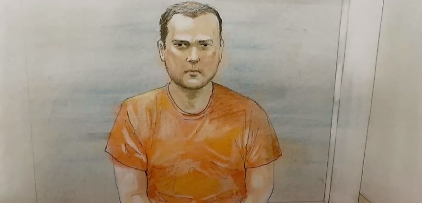 Notorious LockBit affiliate sentenced to 4 years in prison, to fork out $860k