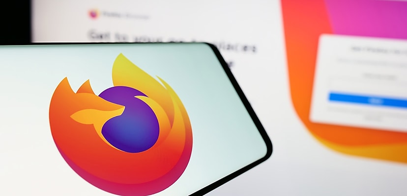 Mozilla accused of unlawfully tracking Firefox users and breaching GDPR