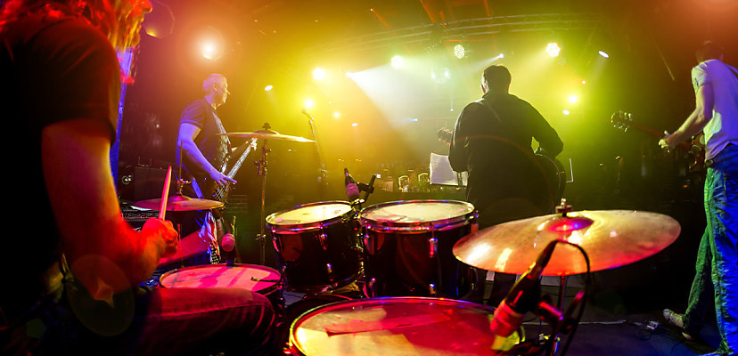 Australian musicians rally for industry AI regulation