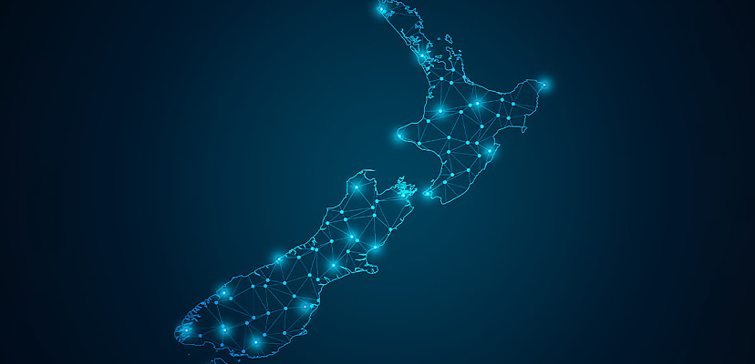 Almost 60% of New Zealand businesses faced a cyber attack in 2024