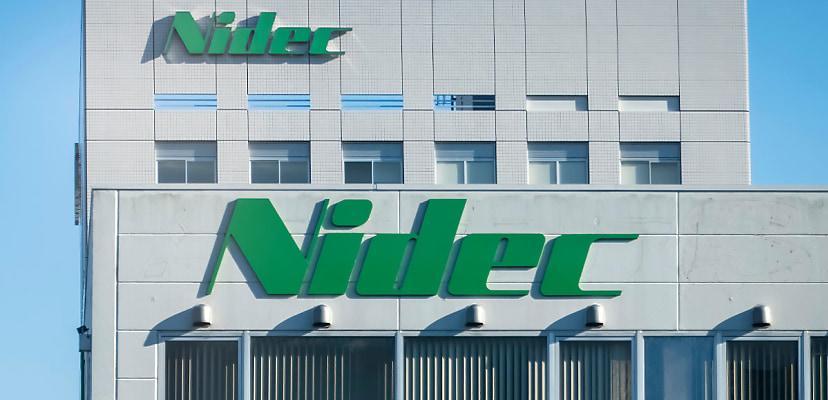 Japanese tech giant Nidec confirms 8Base data breach, company data published