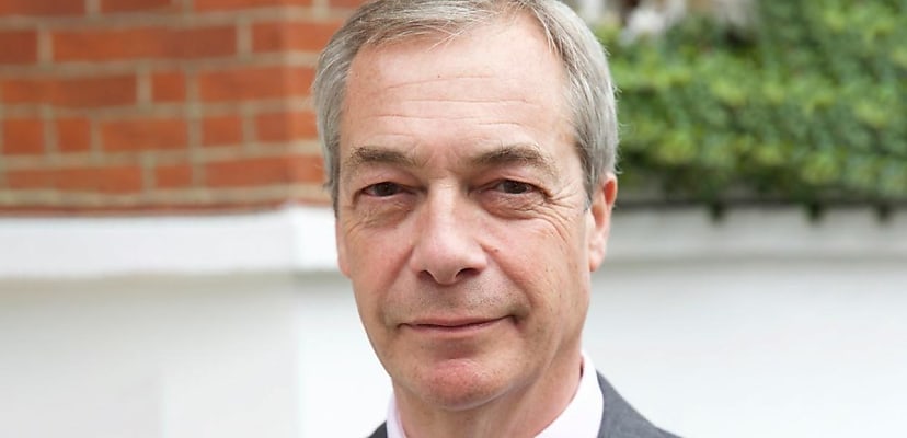 UK Reform Party members targeted in scam