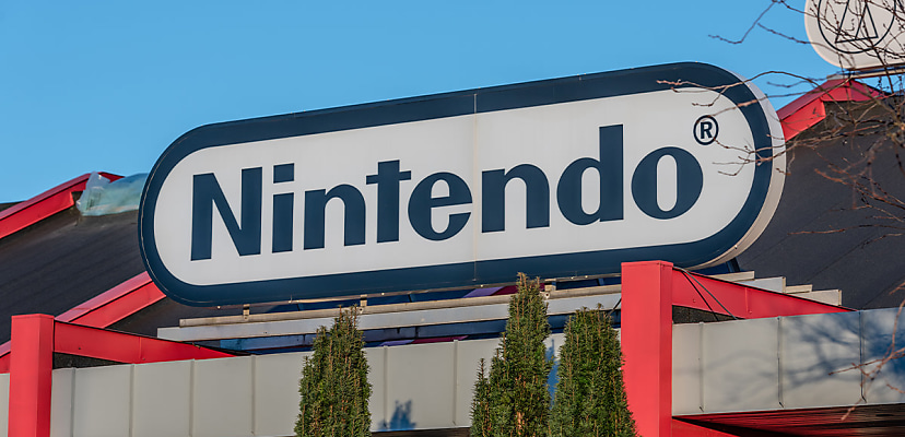 Nintendo to avoid generative AI in its game development, unlike rivals