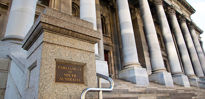 SA bans AI ads and robocalls for state elections