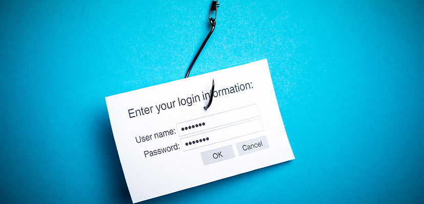 Clicks on phishing links in the workplace almost tripled in 2024 