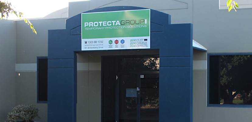 Protecta Australia allegedly hacked, database listed for sale