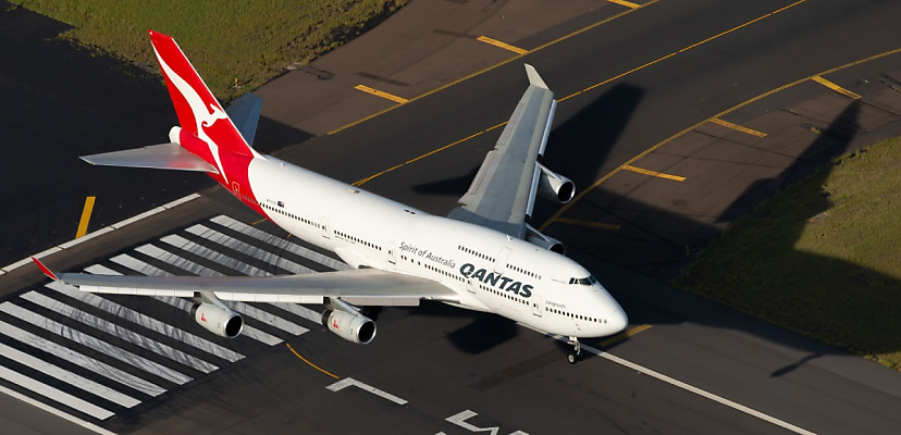 Qantas confirms data breach was not a cyber attack, app back to normal