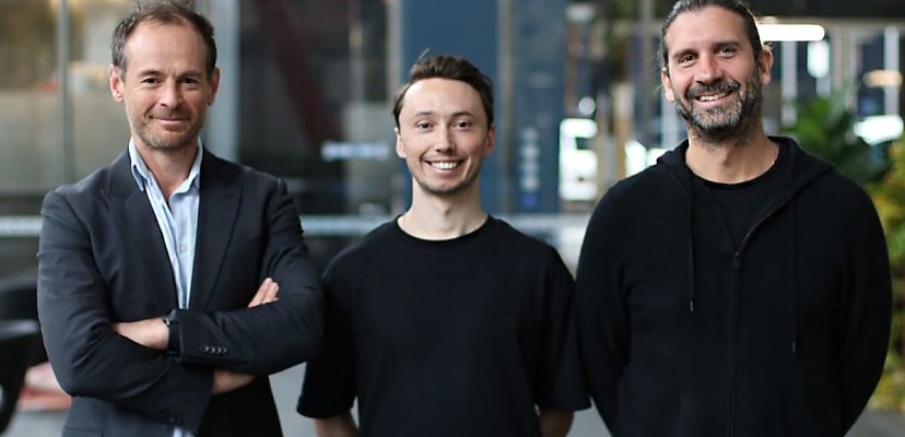 Australian tech VC fund expands investment team