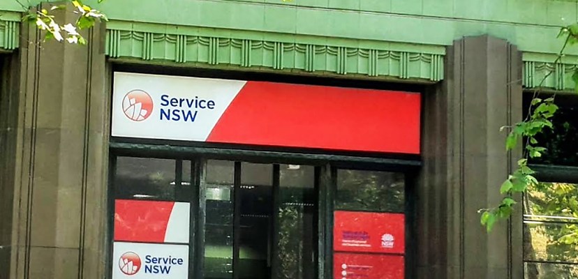 Service NSW to make MFA mandatory by 2026