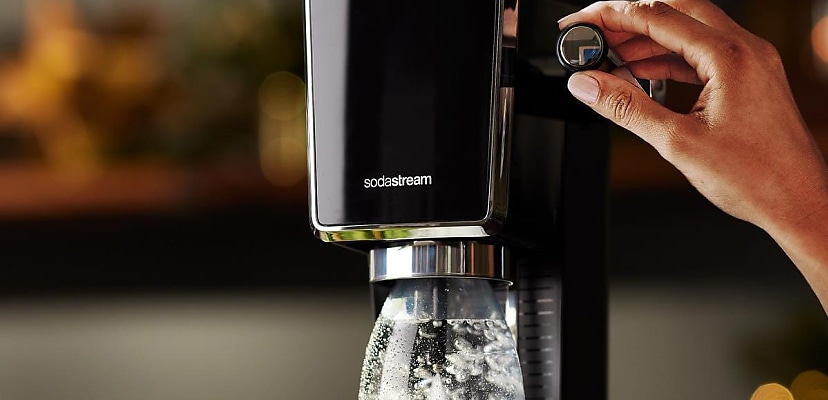 Threat actor targets SodaStream as part of wider attack on Israeli organisations