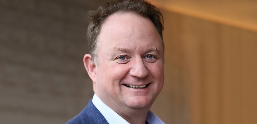 Cloudflare appoints Steve Bray as new ANZ chief