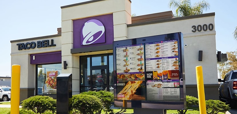 Taco Bell weighs up AI rollback as drive-through ordering delivers mixed results