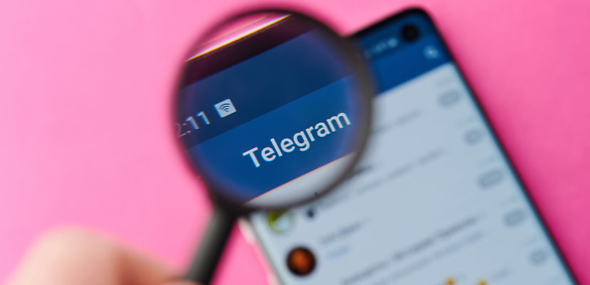 Don’t say it’s over – What now for cyber-criminals on Telegram?