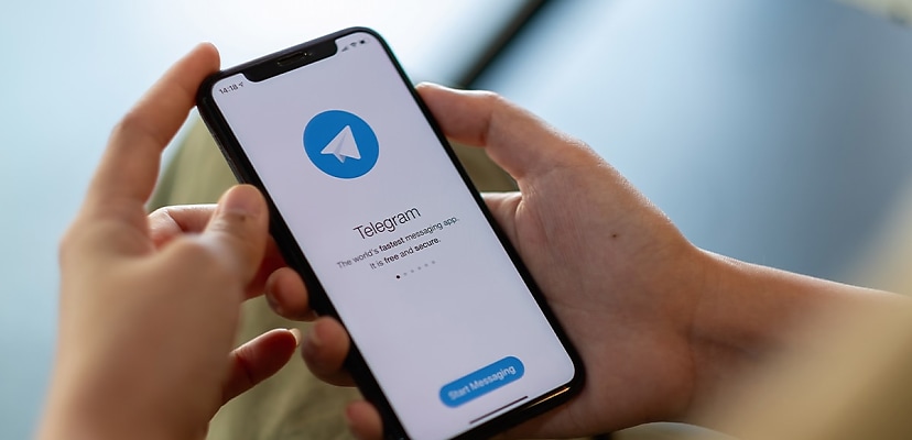 Telegram banned on Ukraine government and military devices